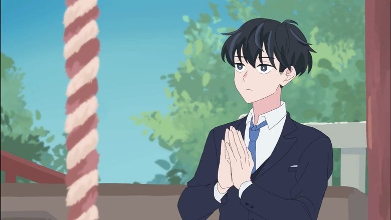 Still image for Nanamental season 1 episode 16: Episode 16