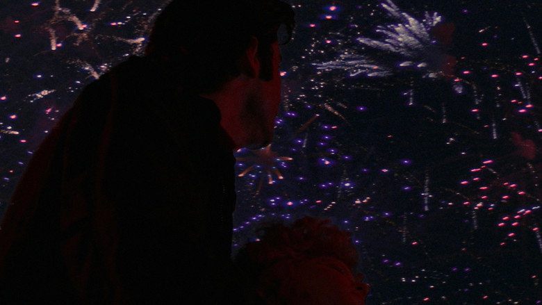 Film backdrop