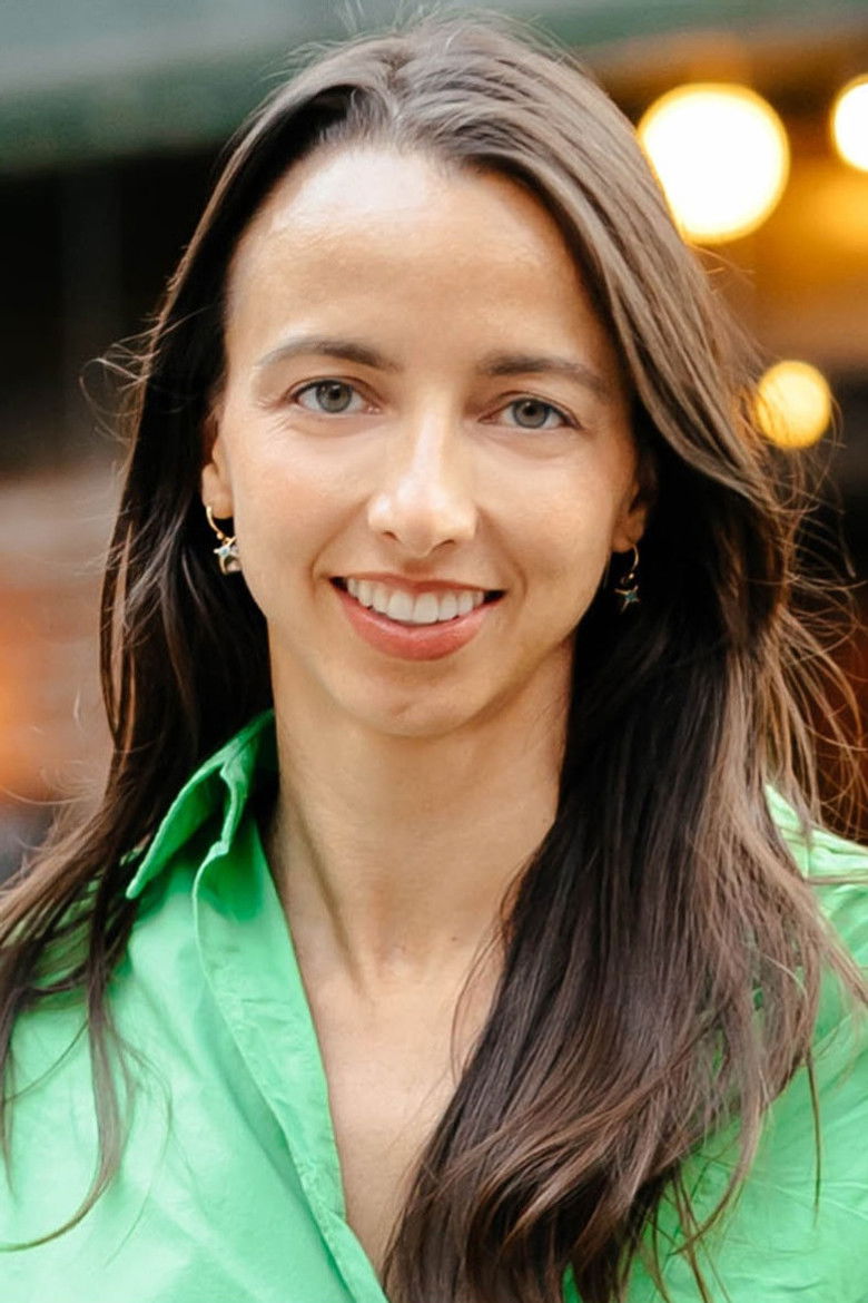 Alexis Forte portrait image