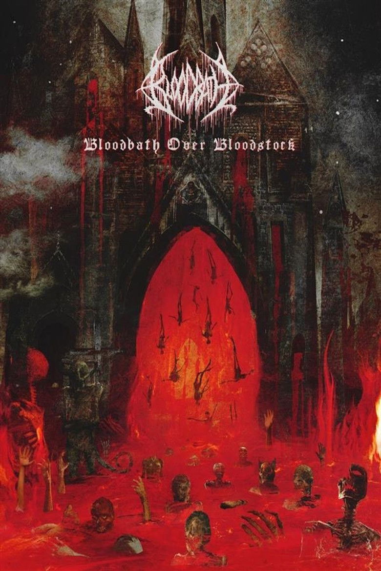 Imatge de Bloodbath: Bloodbath Over Bloodstock