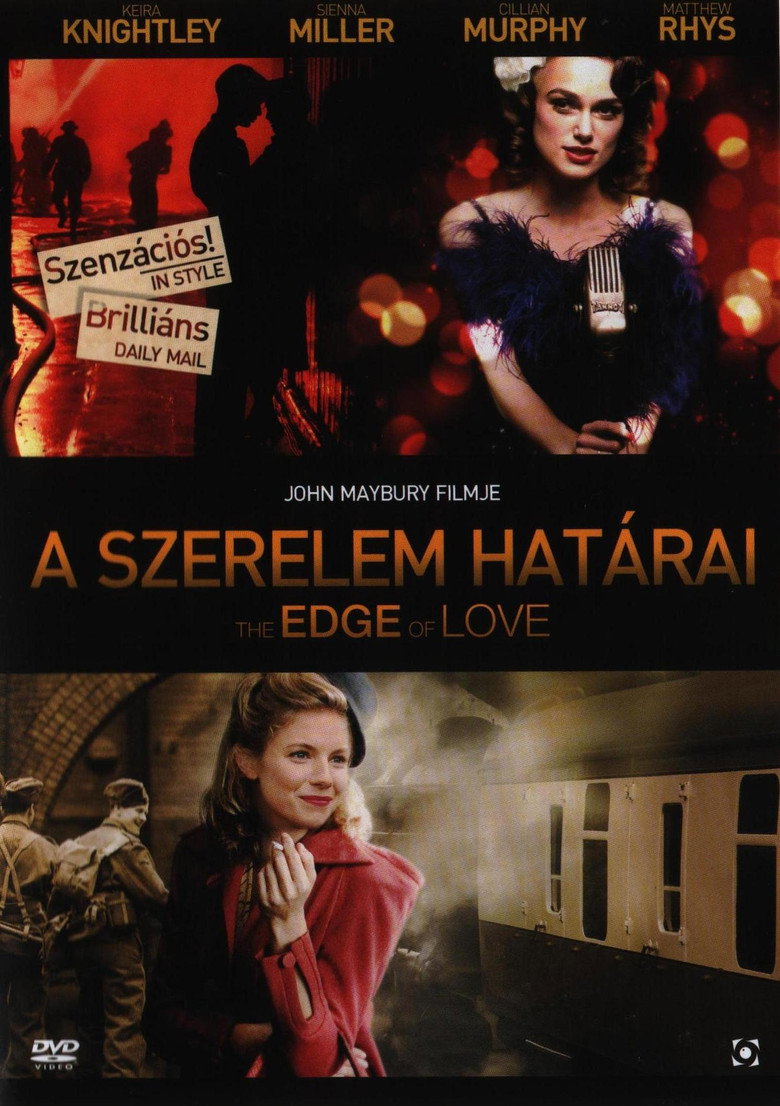 A szerelem hat&aacute;rai (2008)