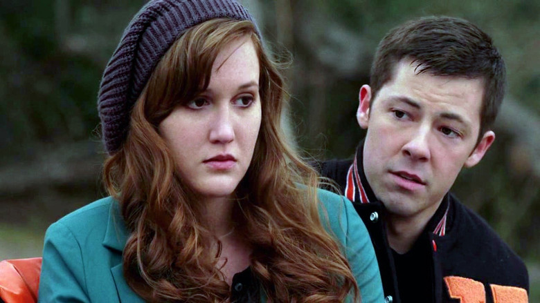 Imatge de Varsity Blood