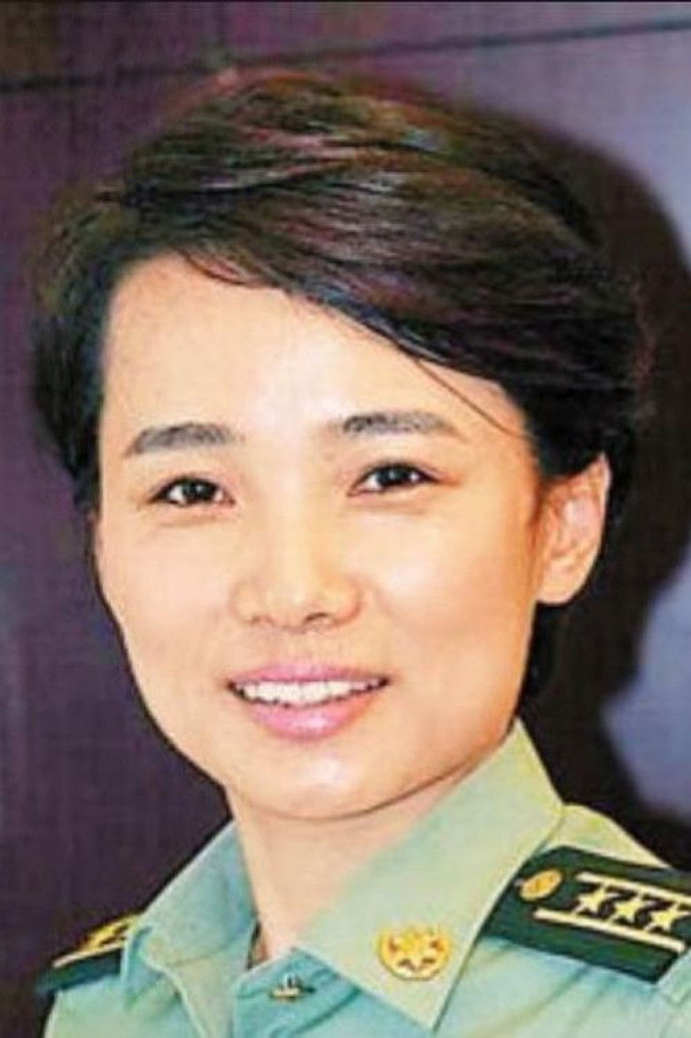 刘岩 portrait image