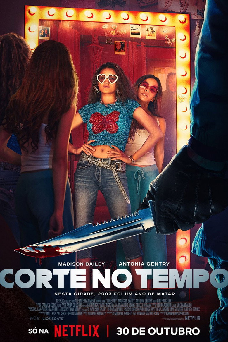 Póster la Película