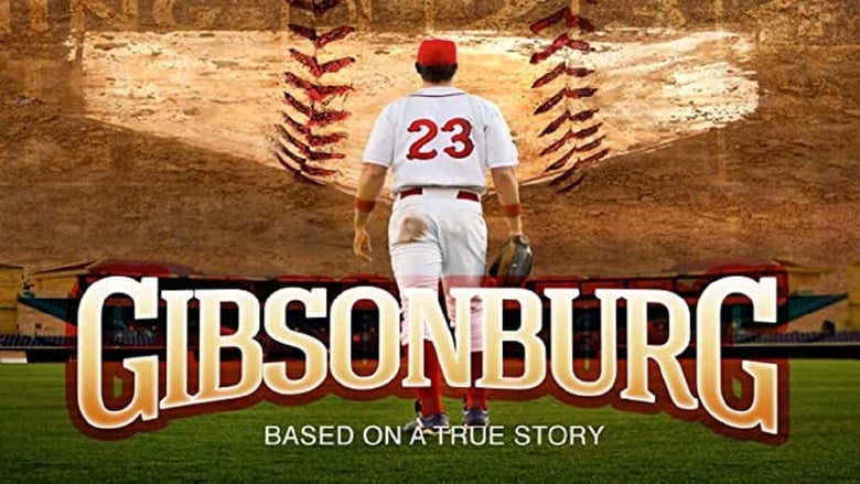 Gibsonburg movie poster