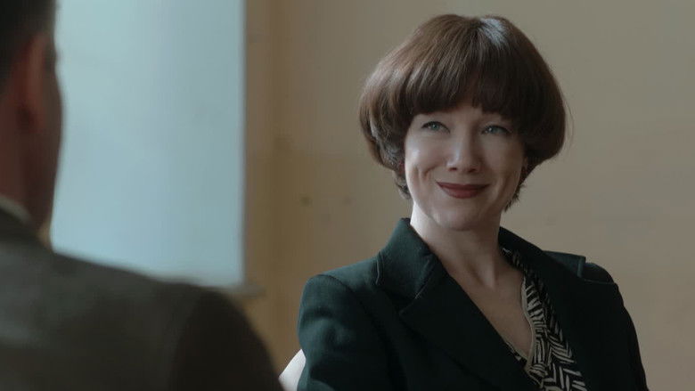 Still image for Разящий луч season 1 episode 6: Episode 6