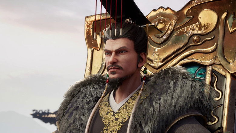 Still image for Lord of All Lords season 1 episode 3: Episode 3 Still image for Lord of All Lords season 1 episode 3: Episode 3