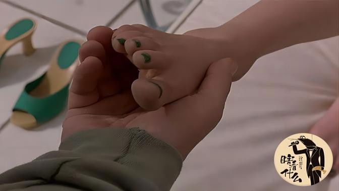 Still image for Blind for what season 1 episode 26: Episode 26