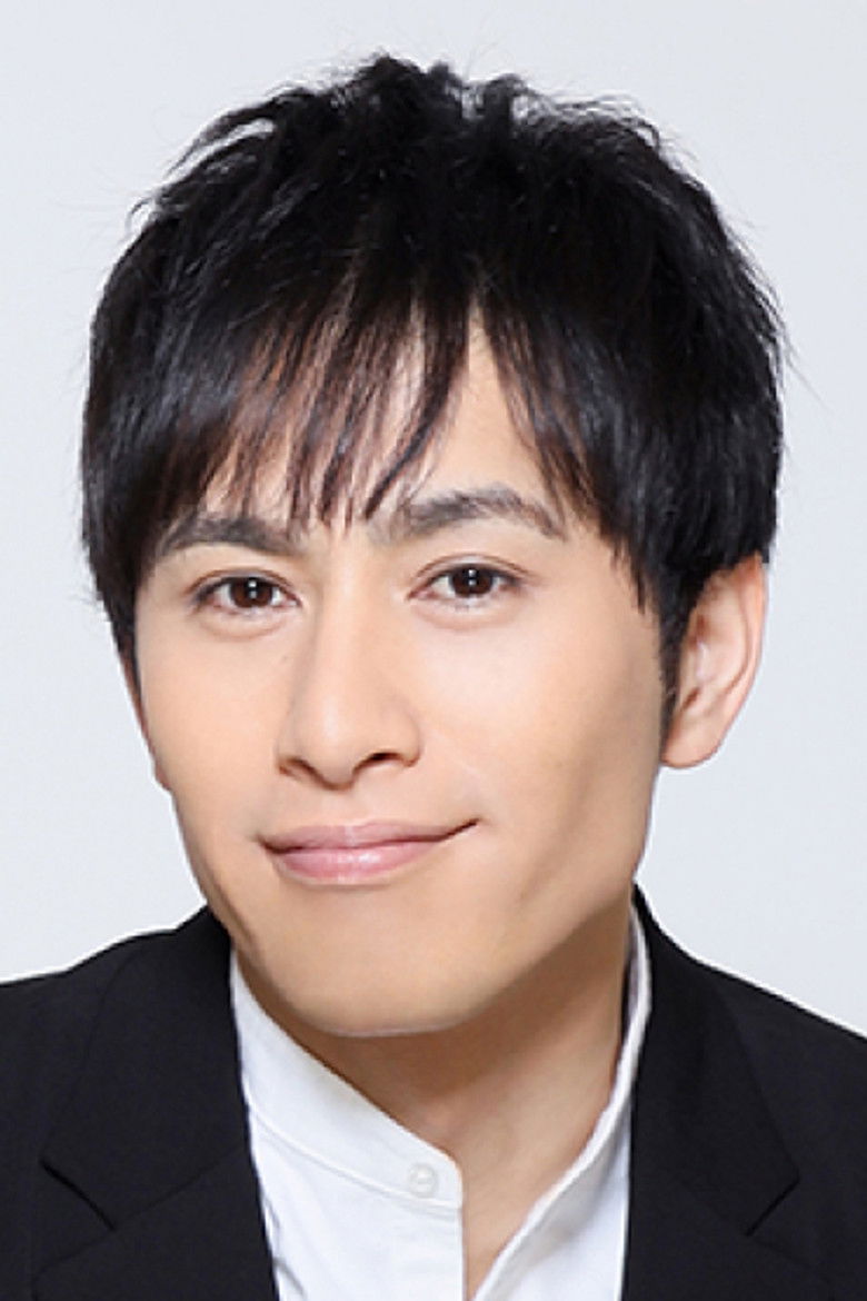 Yu Taniguchi portrait image