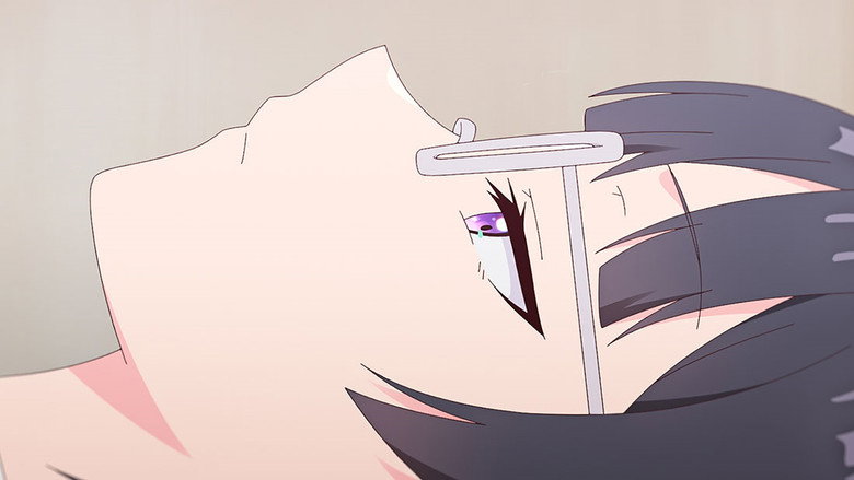 Still from Sasaki and Peeps - Season 1 Episode 6