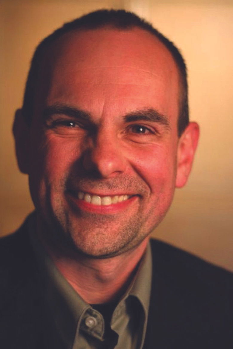 Photo de Ernest Mathijs