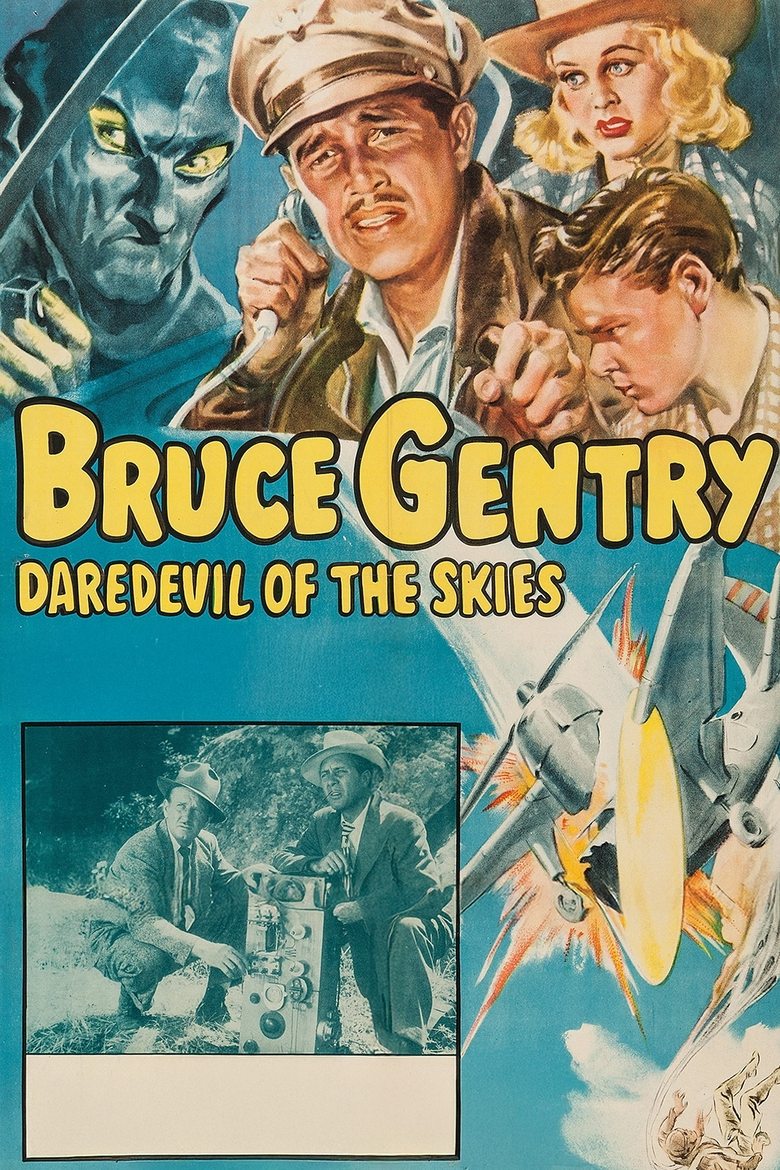 Bruce Gentry (1949)