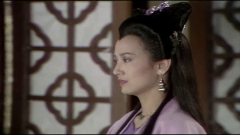 Still image for New Legend of Madame White Snake season 1 episode 6: Episode 6 Still image for New Legend of Madame White Snake season 1 episode 6: Episode 6