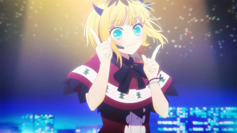 Oshi no Ko: Saison 1 Episode 11 - Episode complet en Streaming VF et