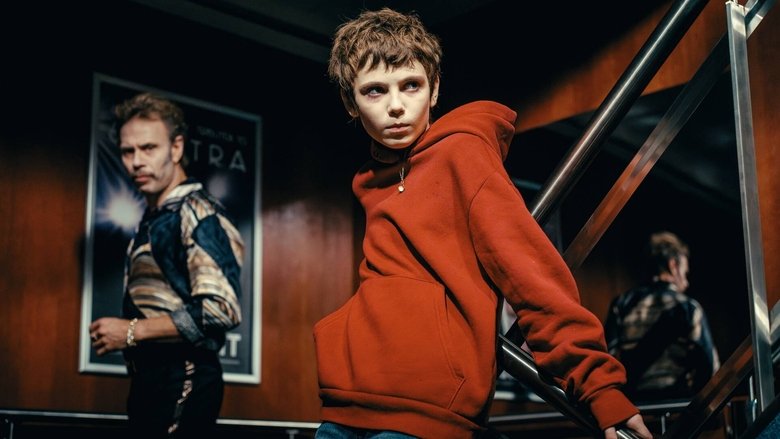 Still image for Blood Cruise season 1 episode 1: Episode 1