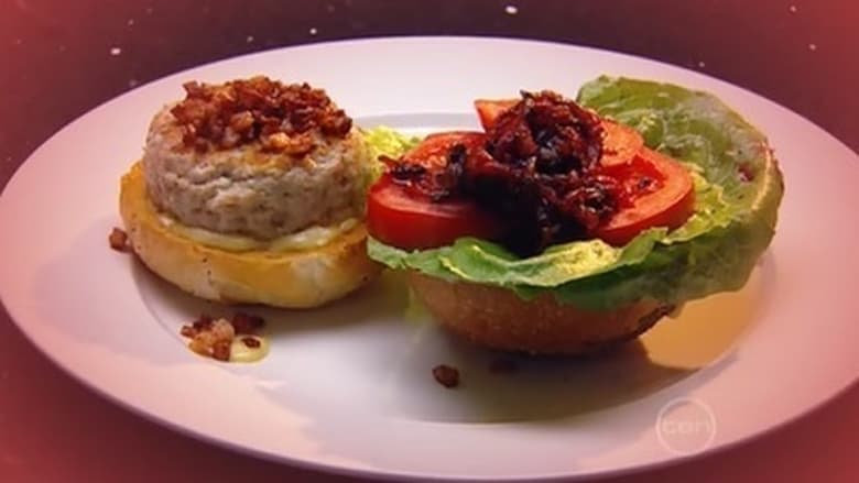 MasterChef Australia Season 2 Episode 17