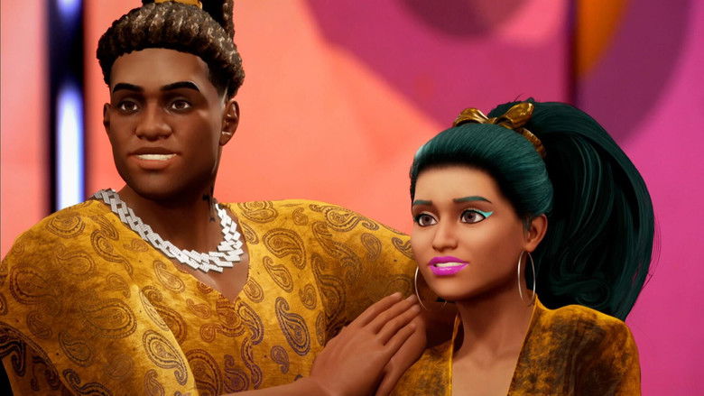 Still image for AVASTARS season 1 episode 5: Episode 5 Still image for AVASTARS season 1 episode 5: Episode 5