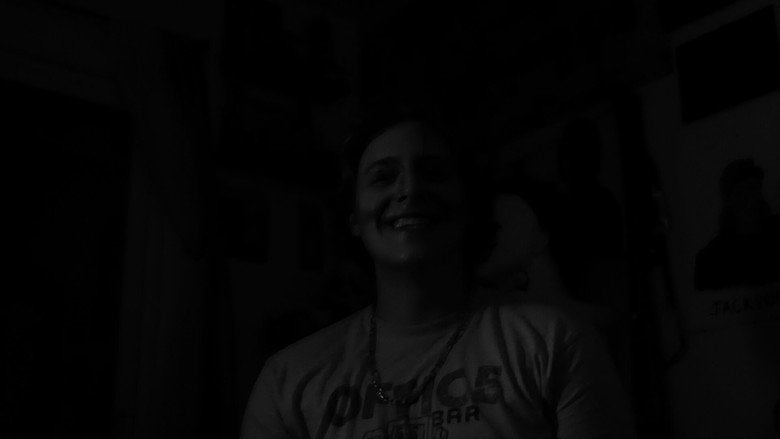 Frame from Insomnia