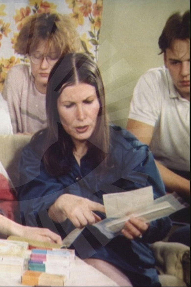 Imatge de Mit 15 schwanger?