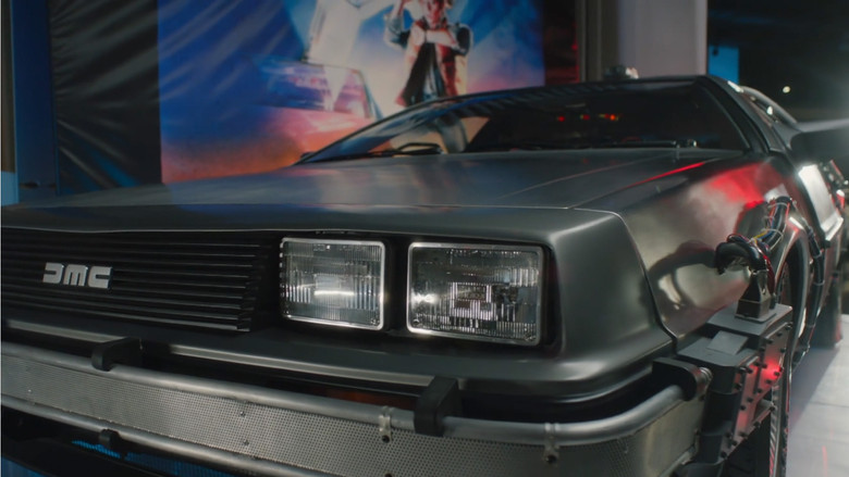 Still from Expedition: Back to the Future - Season 1 Episode 2