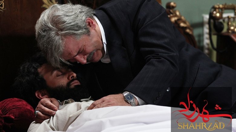 Still image for Shahrzad season 1 episode 2: Episode 2