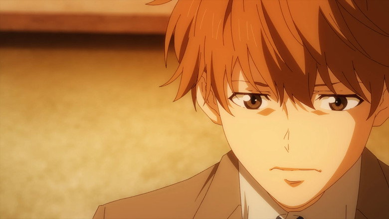 Still from Ron Kamonohashi's Forbidden Deductions - Season 1 Episode 5
