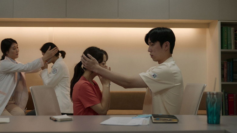 Still from Daily Dose of Sunshine - Season 1 Episode 3