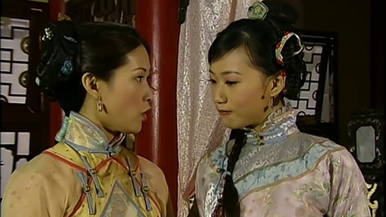 Still image for War and Beauty season 1 episode 3: Episode 3 Still image for War and Beauty season 1 episode 3: Episode 3