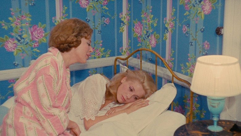 watch The Umbrellas of Cherbourg now