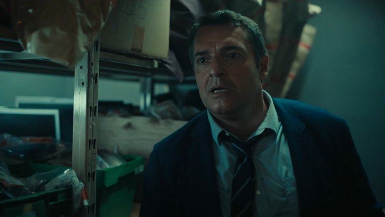 Still image for Mercato season 1 episode 5: Episode 5