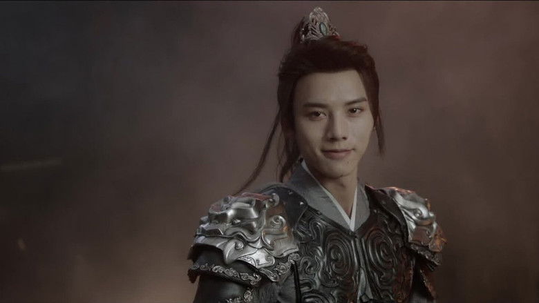 Still image for Millennium Heart season 1 episode 17: Episode 17