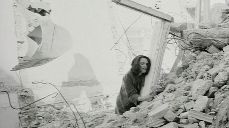 Image d'arrière-plan 4 du film Desert Sky