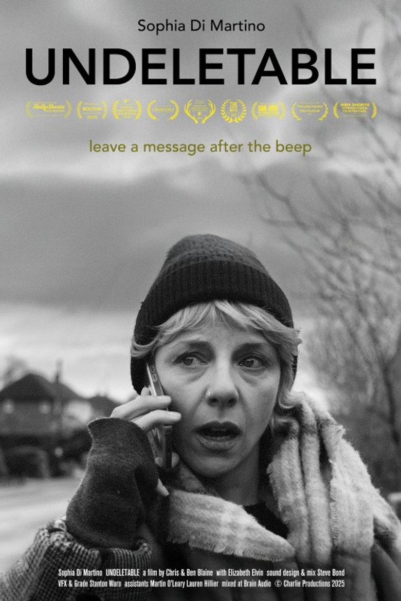 Imatge de Undeletable