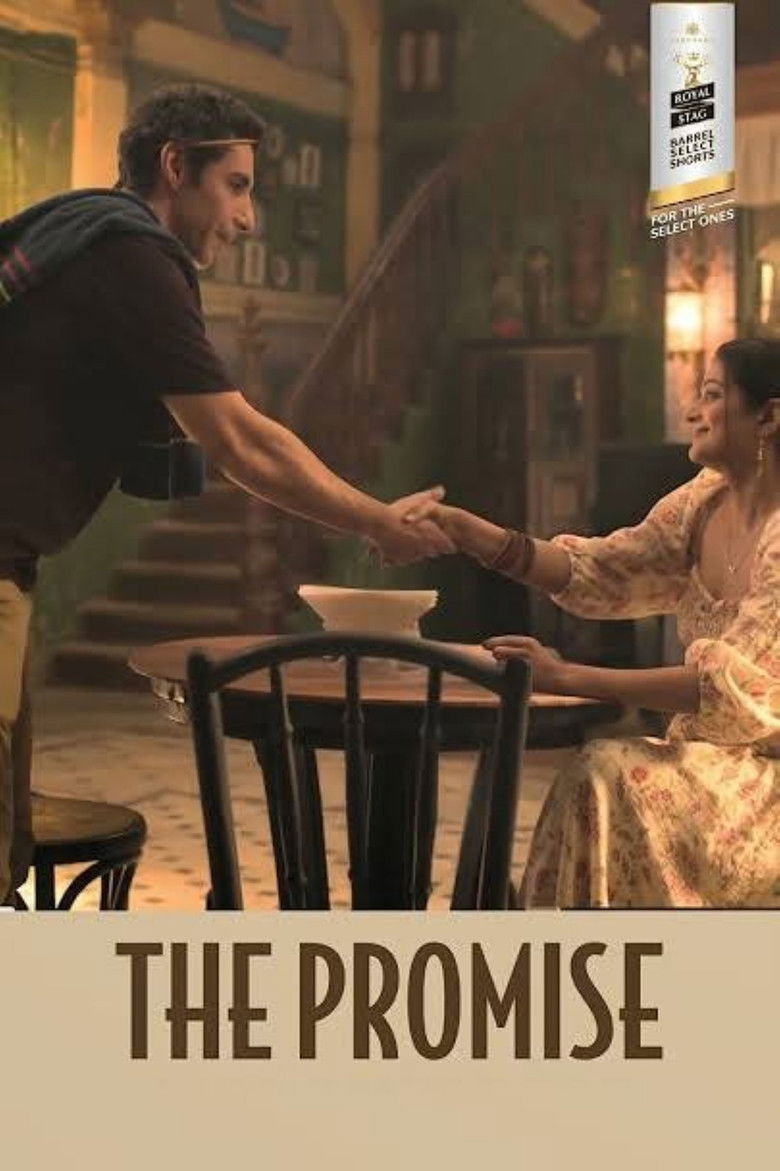 Imatge de The Promise