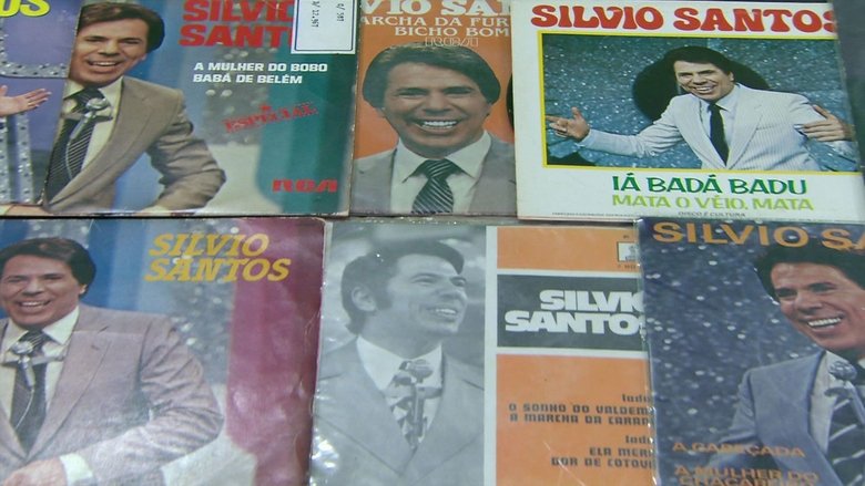 Still image for Silvio Santos: Greater than Money season 1 episode 8: Episode 8 Still image for Silvio Santos: Greater than Money season 1 episode 8: Episode 8