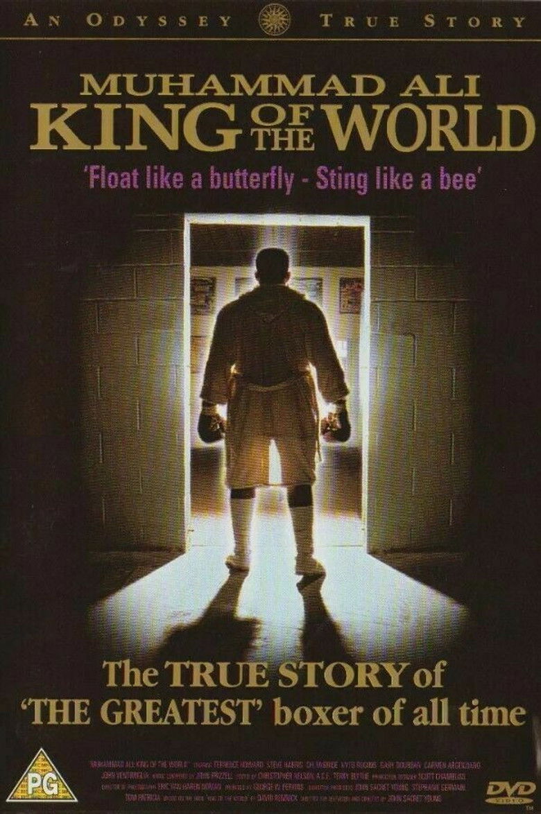 Imatge de Muhammad Ali: King of the World