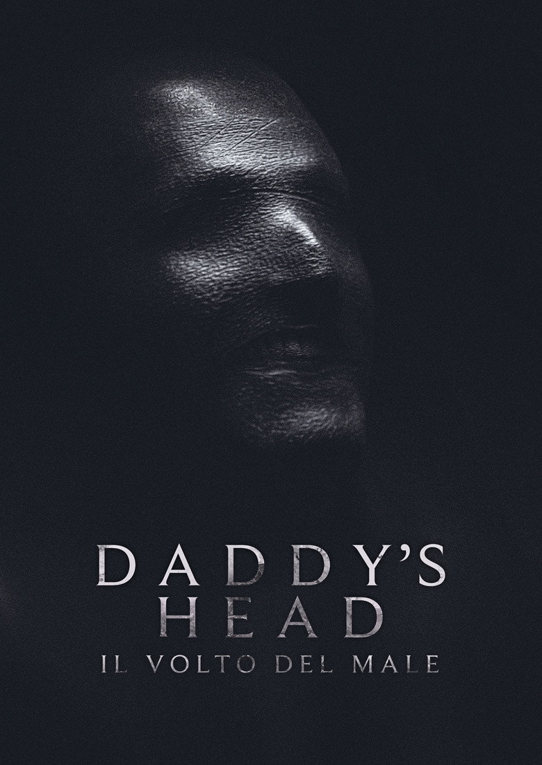 Daddy's Head - Il volto del male