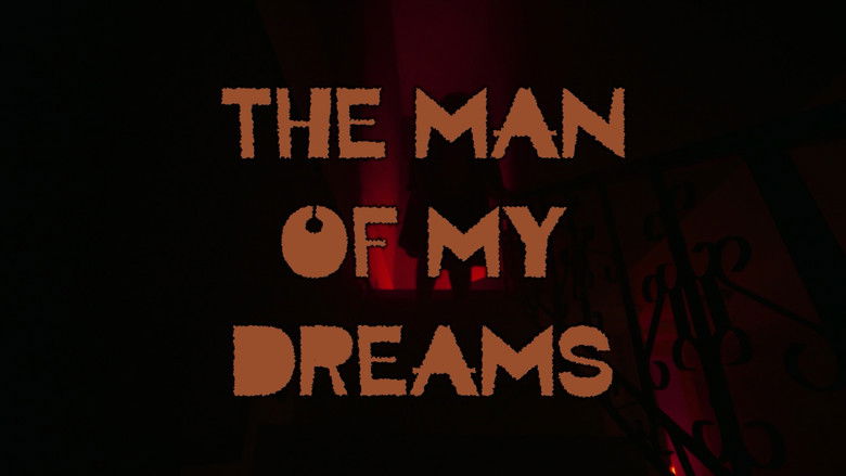 Imatge de The Man of My Dreams