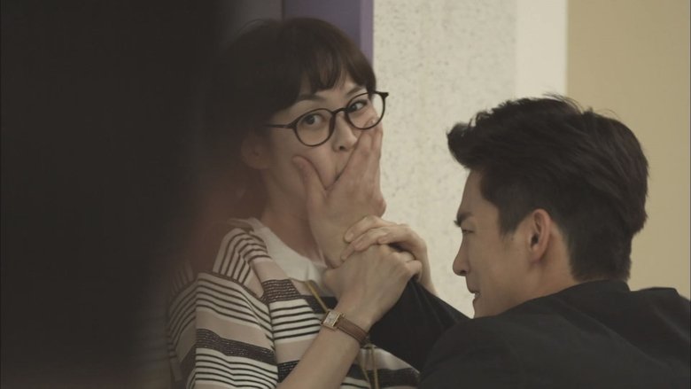 Still image for High School King of Savvy season 1 episode 2: Episode 2