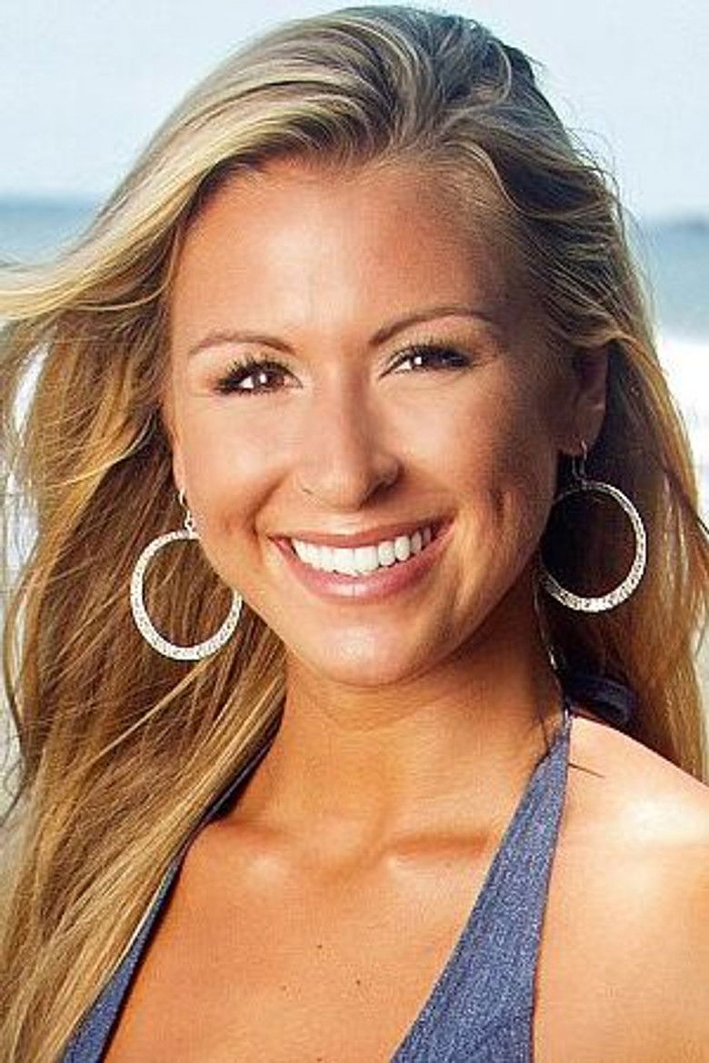 Ashley Underwood portrait image