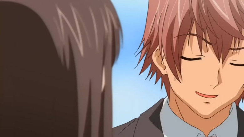 Still image for Tokimeki Memorial: Only Love season 1 episode 13: Tokimeki Secret Still image for Tokimeki Memorial: Only Love season 1 episode 13: Tokimeki Secret