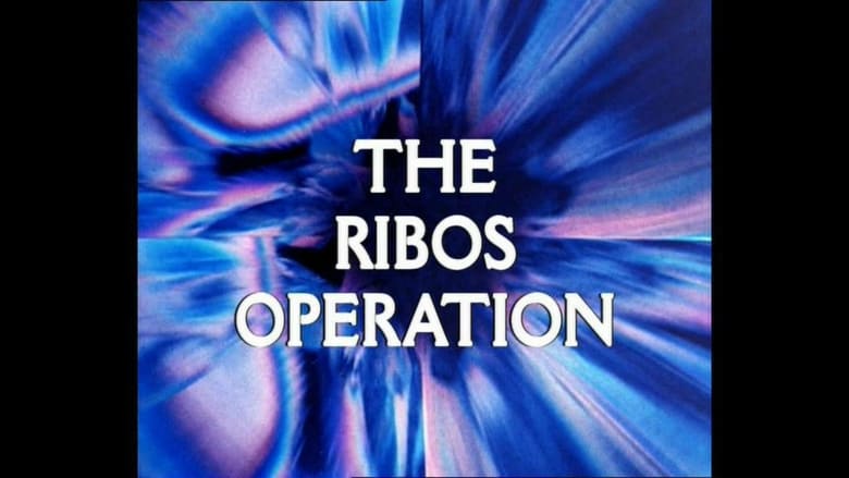 Doctor Who: The Ribos Operation