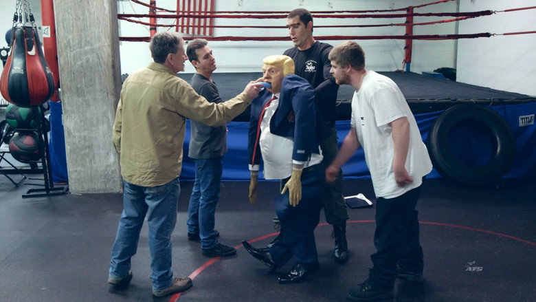Still from Quién es América? - Temporada 1 Episodio 7