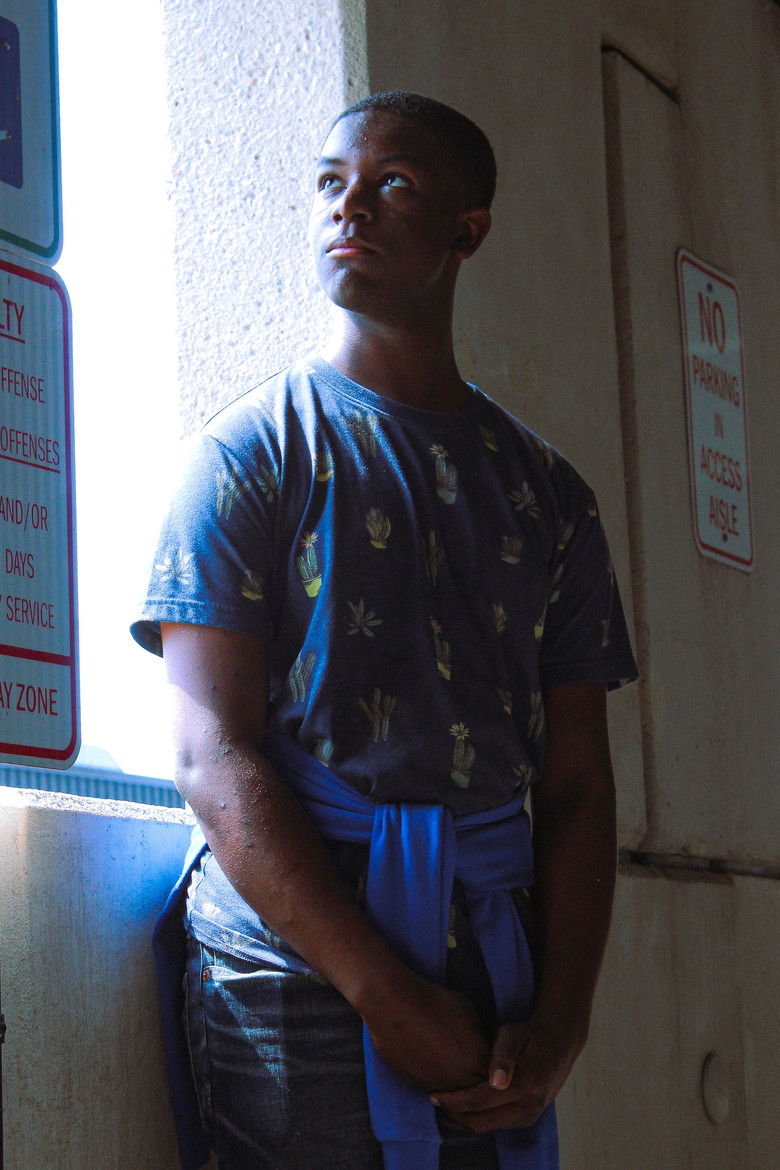 Photo de Michael Williams-Owolabi