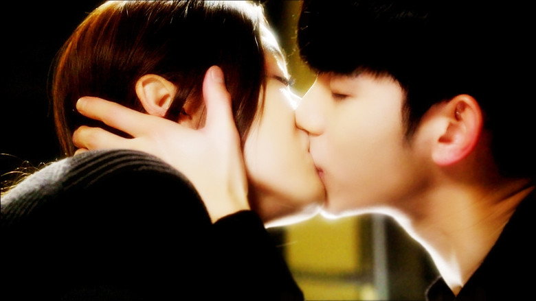 Still from My Love from the Star - Season 1 Episode 8
