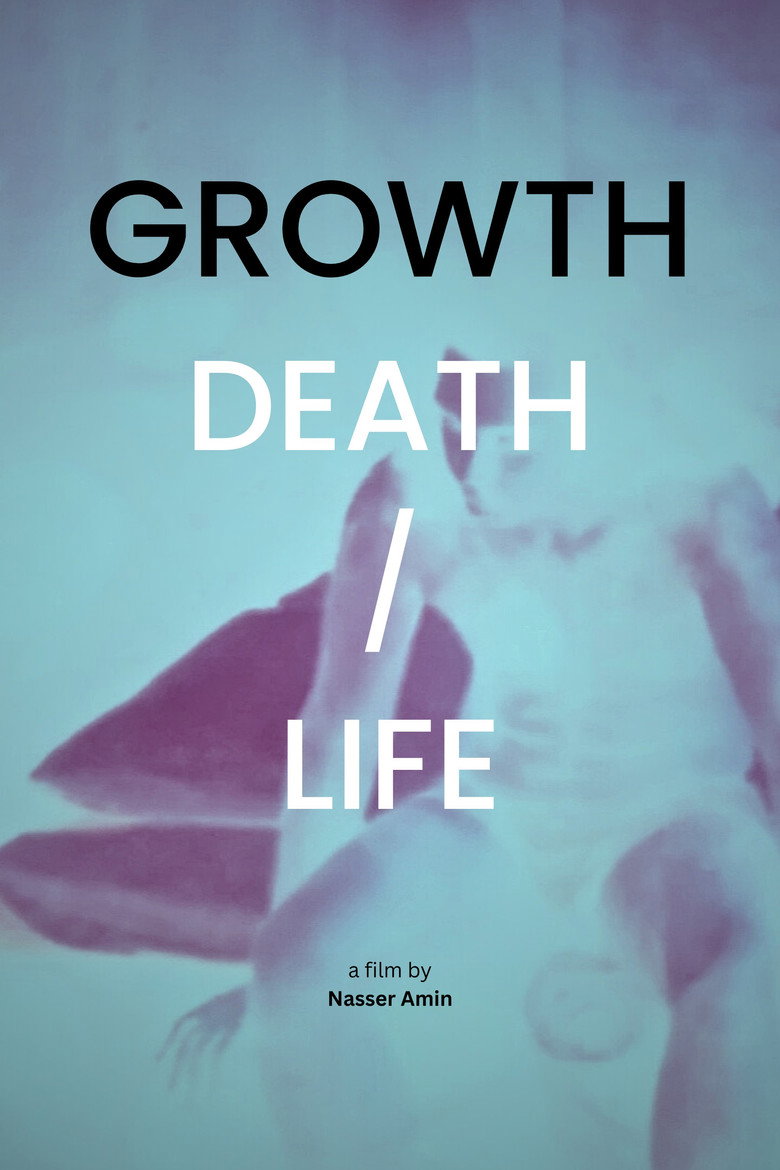 Growth: Death/Life