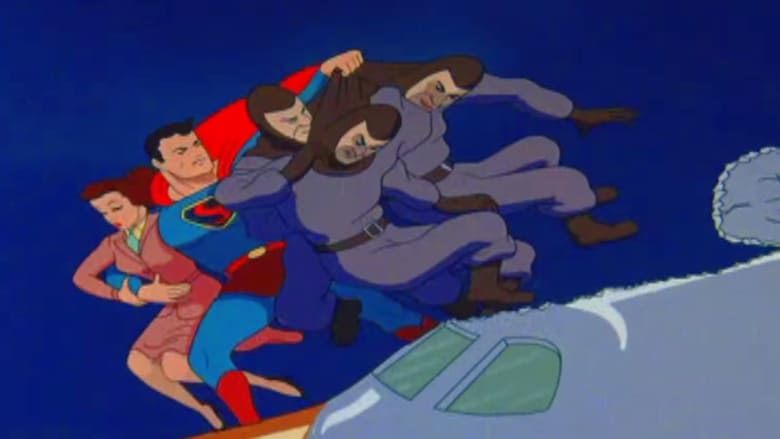 Superman: The Bulleteers