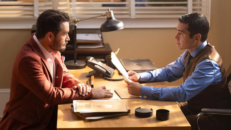 Still from Will Trent - Season 4 Episode 7