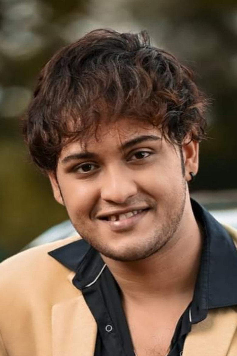 Swaraj Barik photo 2