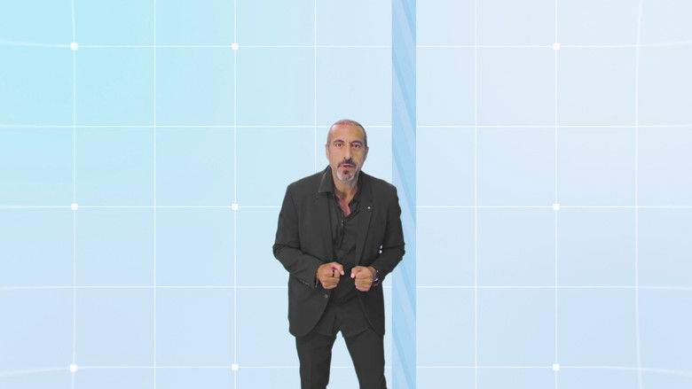 Still image for Seen season 1 episode 9: Industry